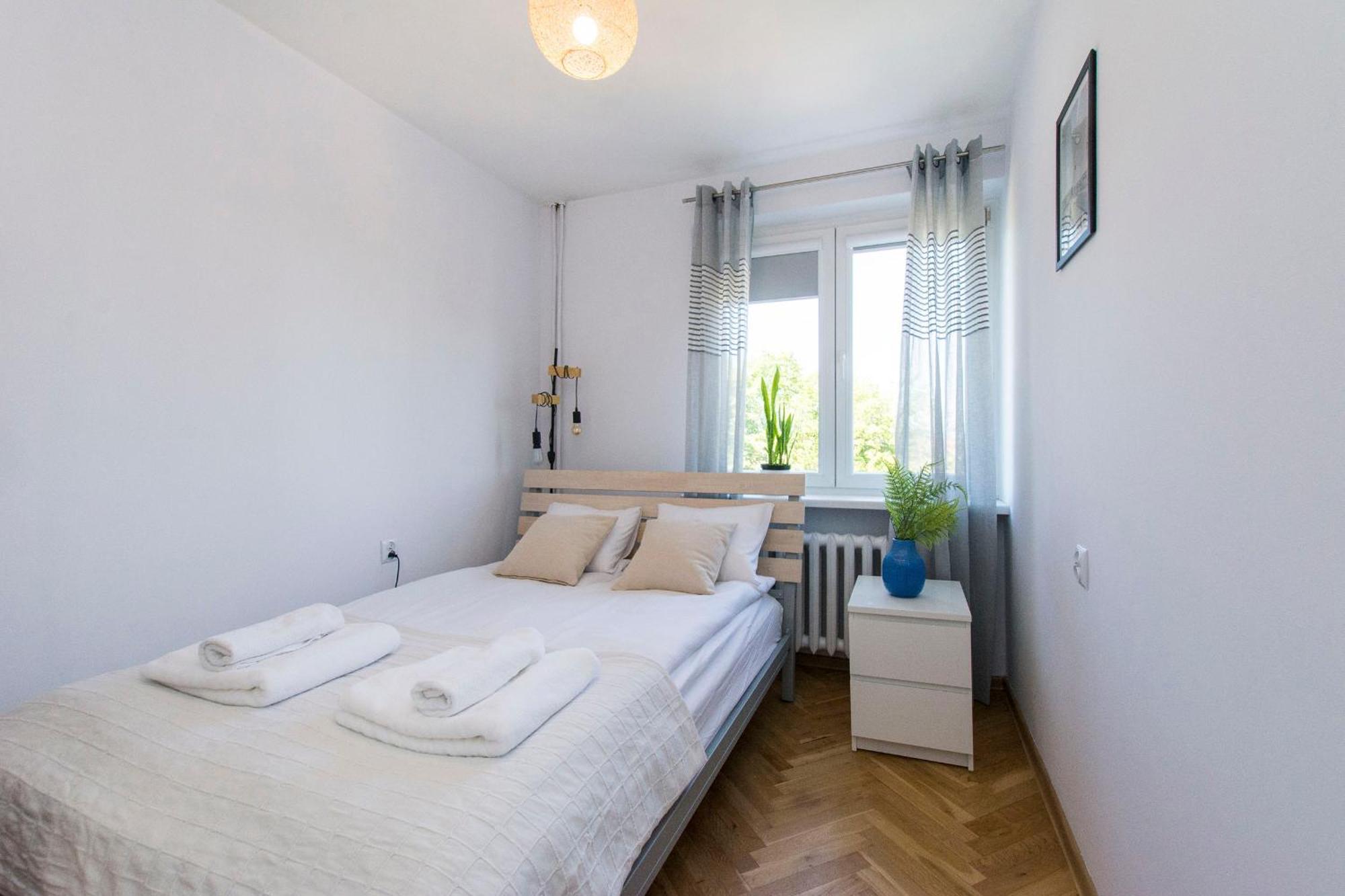 Beach Station Apartment Brzezno Gdansk Luaran gambar