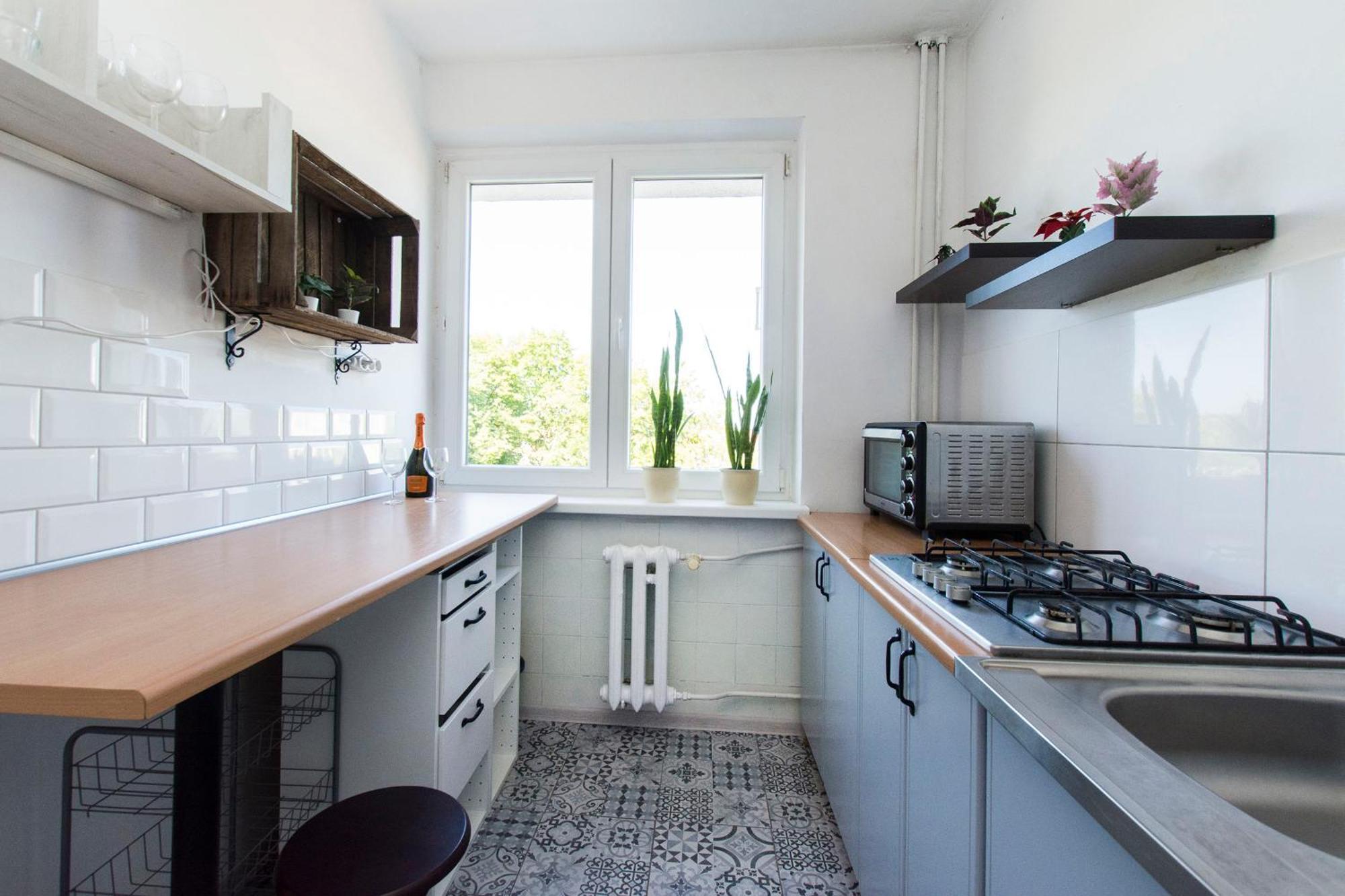 Beach Station Apartment Brzezno Gdansk Luaran gambar